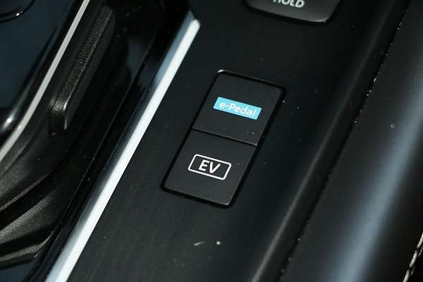 2024 Nissan QASHQAI TI e-POWER J12