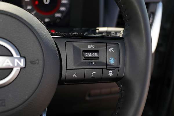 2024 Nissan QASHQAI TI e-POWER J12