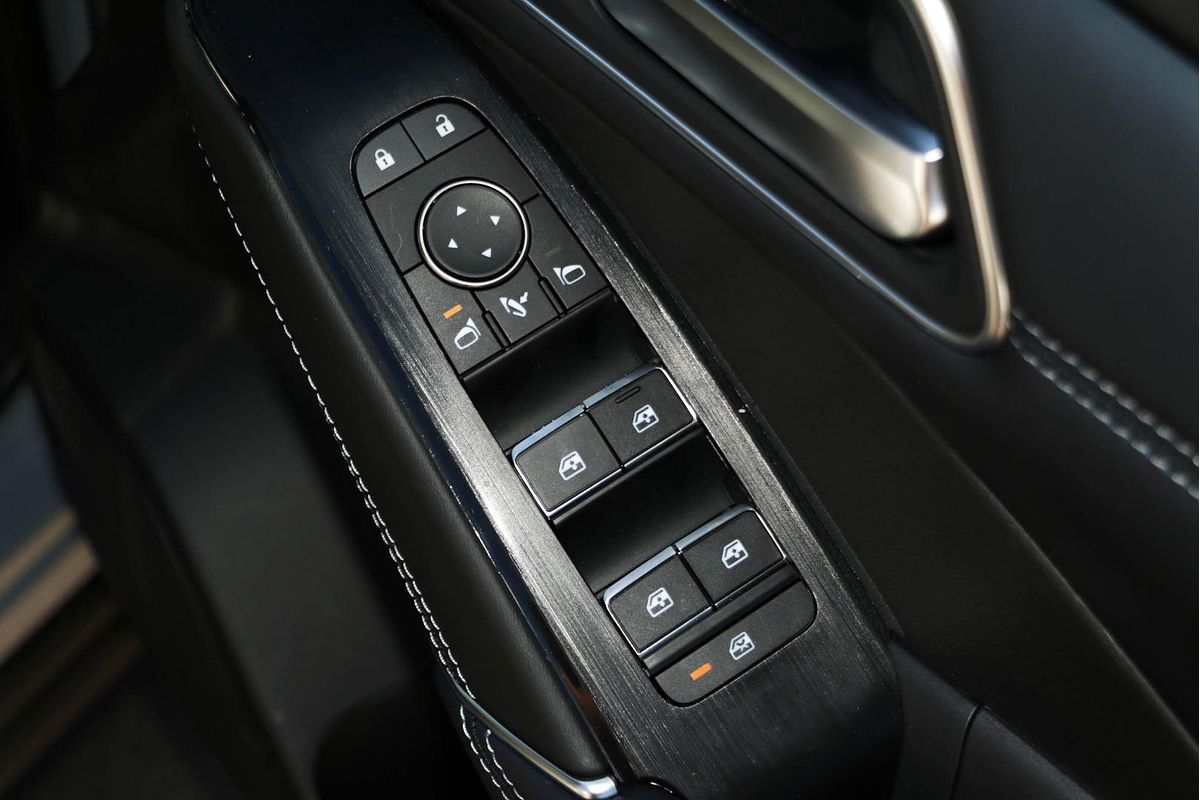 2024 Nissan QASHQAI TI e-POWER J12