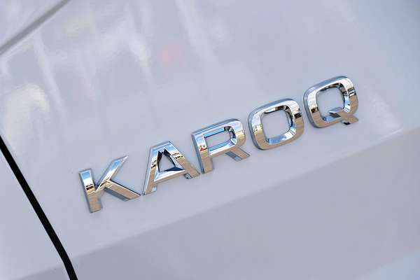 2023 SKODA Karoq 110TSI Style NU