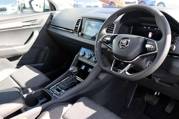 2023 SKODA Karoq 110TSI Style NU