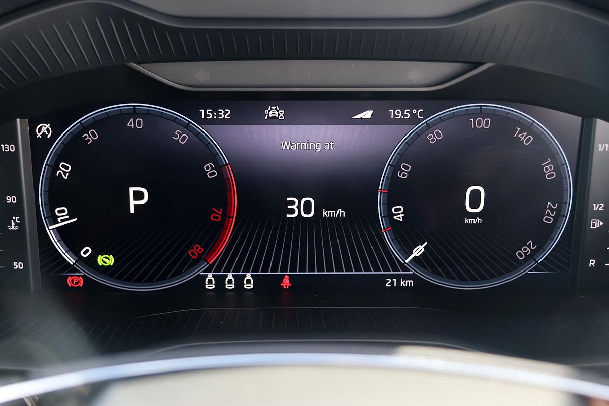 2023 SKODA Karoq 110TSI Style NU