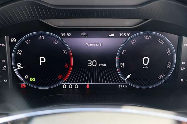 2023 SKODA Karoq 110TSI Style NU