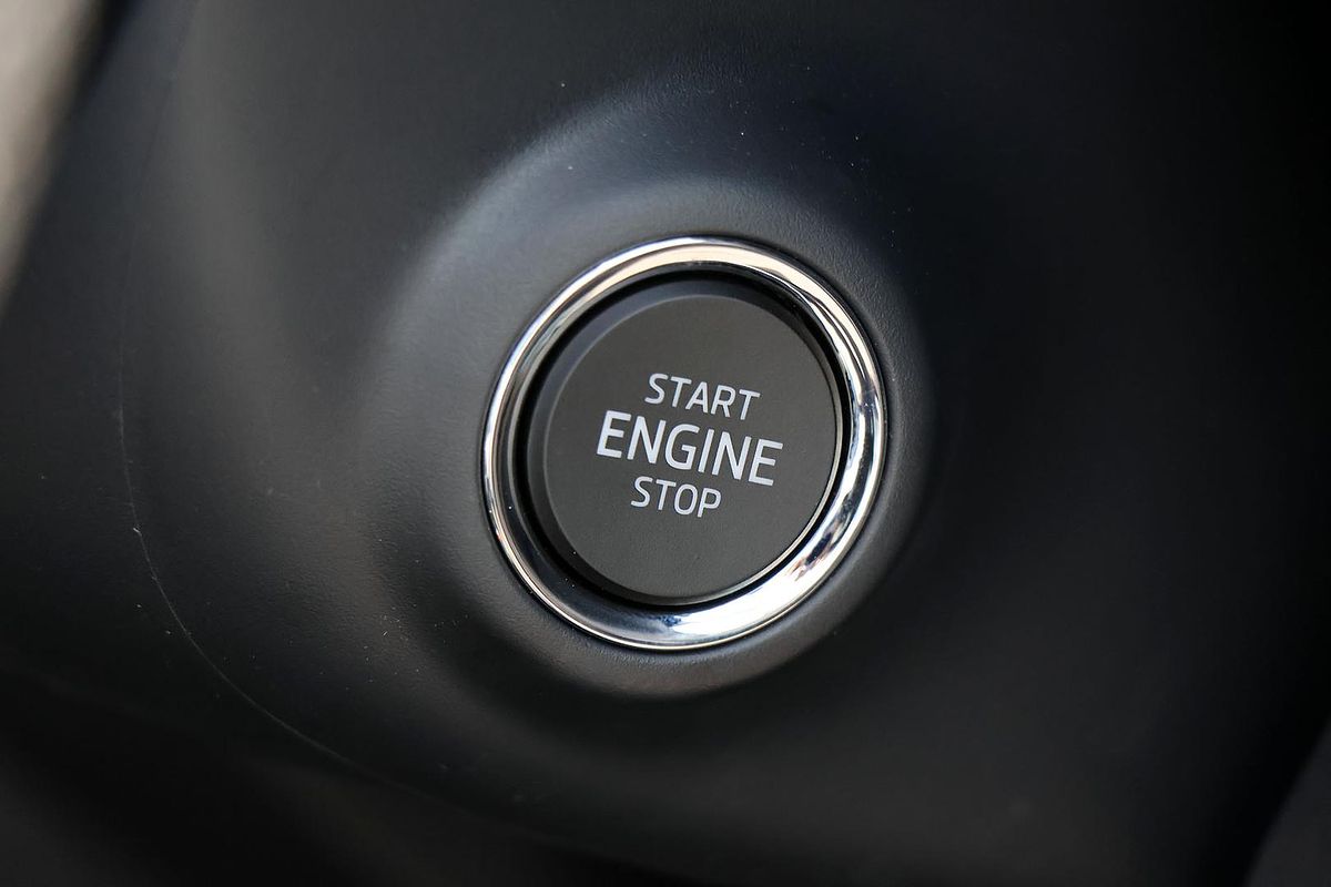 2023 SKODA Karoq 110TSI Style NU