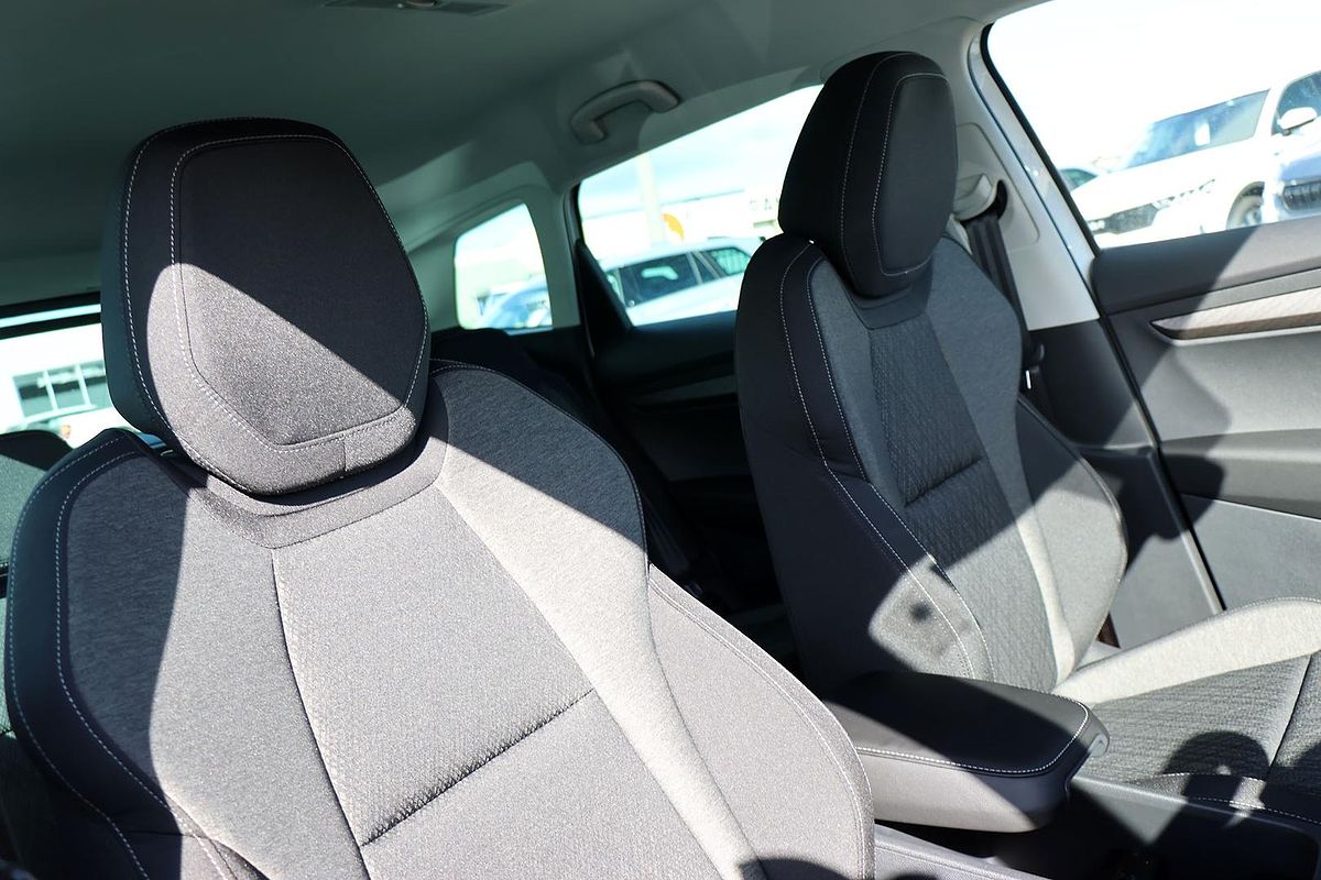 2023 SKODA Karoq 110TSI Style NU