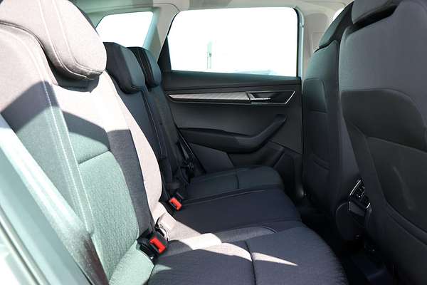 2023 SKODA Karoq 110TSI Style NU