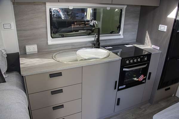 2024 Jayco ALL TERRAIN CARAVAN 16.50-1.AT-MY24