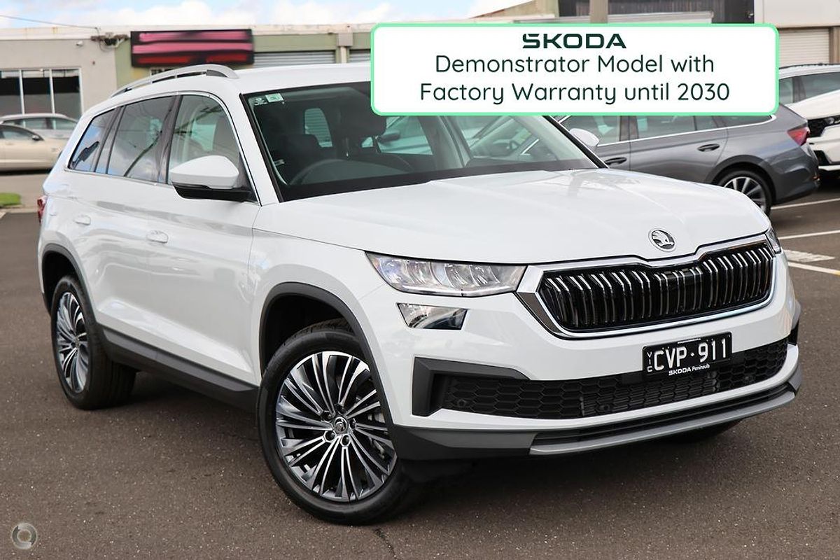 2023 SKODA Kodiaq Style NS