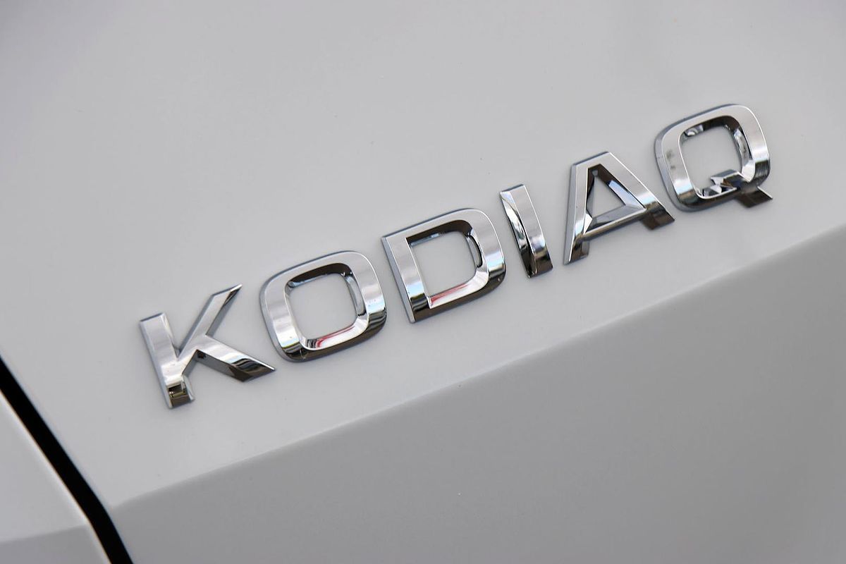 2023 SKODA Kodiaq Style NS