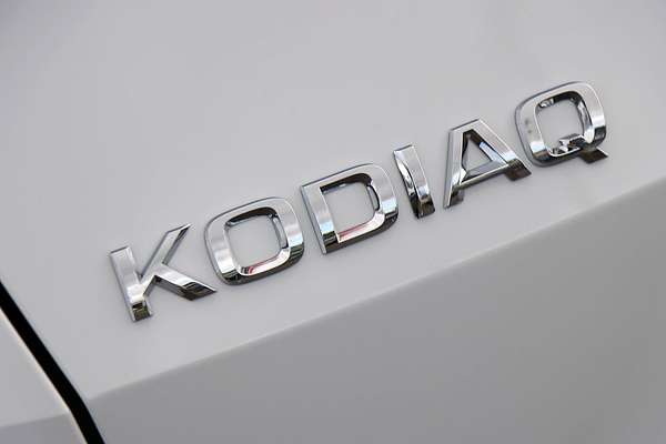 2023 SKODA Kodiaq Style NS