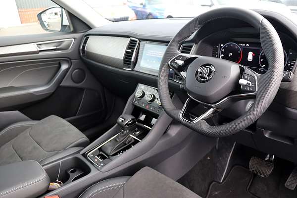 2023 SKODA Kodiaq Style NS