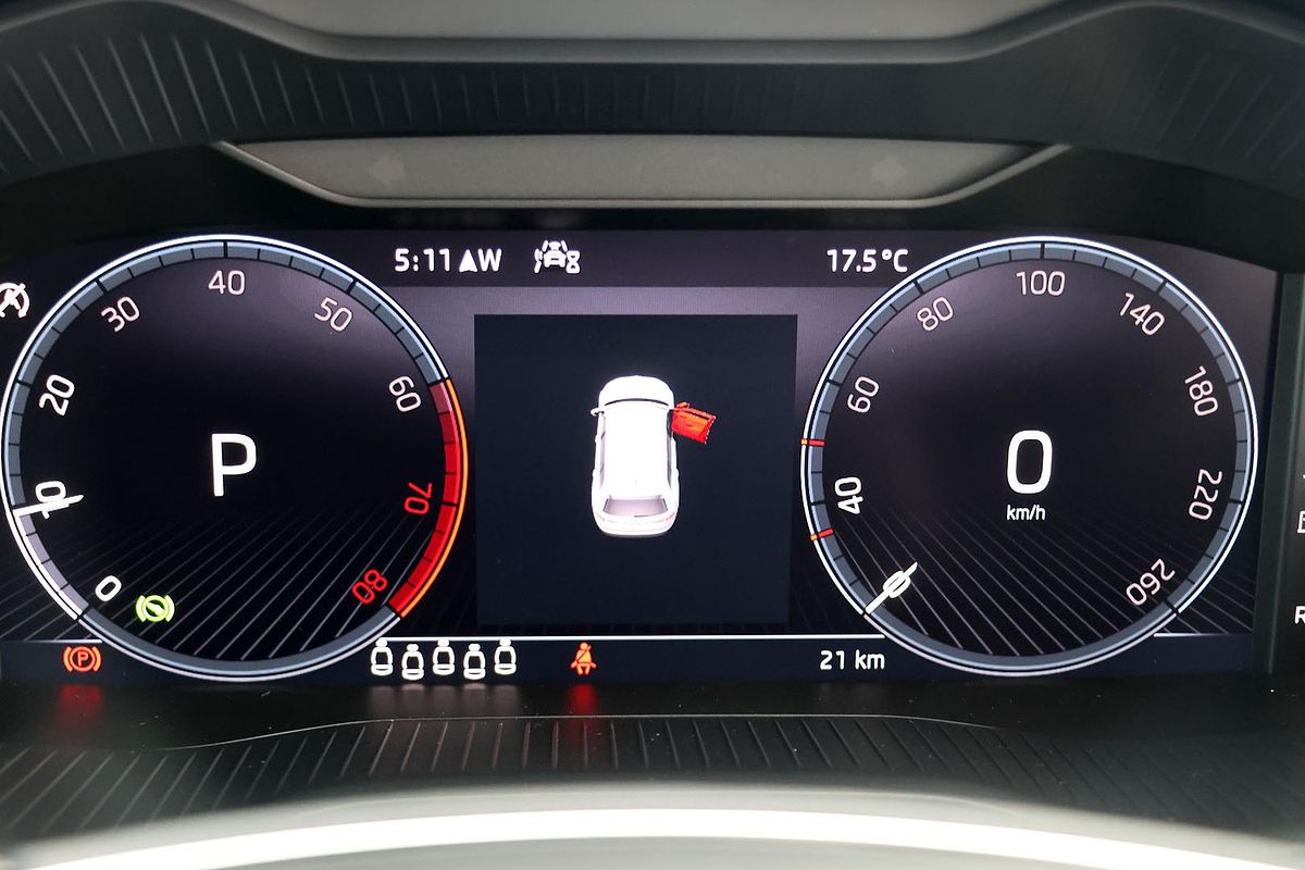 2023 SKODA Kodiaq Style NS