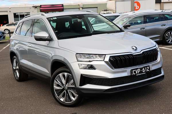 2023 SKODA Karoq 110TSI Style NU