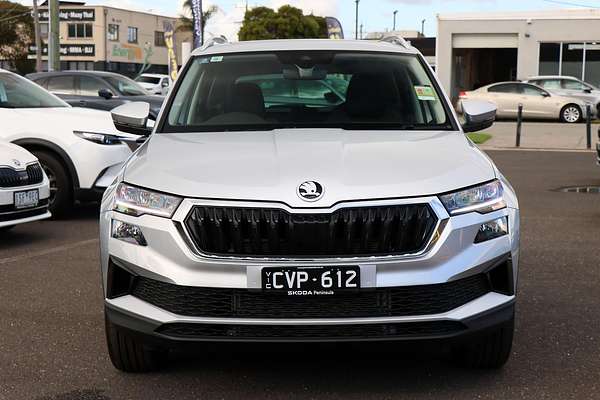 2023 SKODA Karoq 110TSI Style NU
