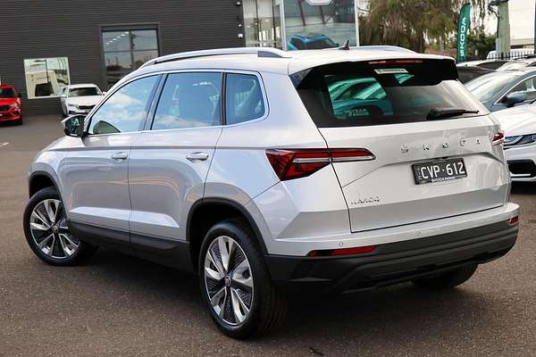 2023 SKODA Karoq 110TSI Style NU