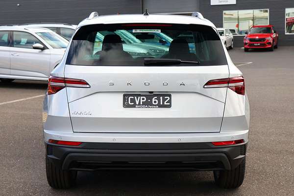 2023 SKODA Karoq 110TSI Style NU