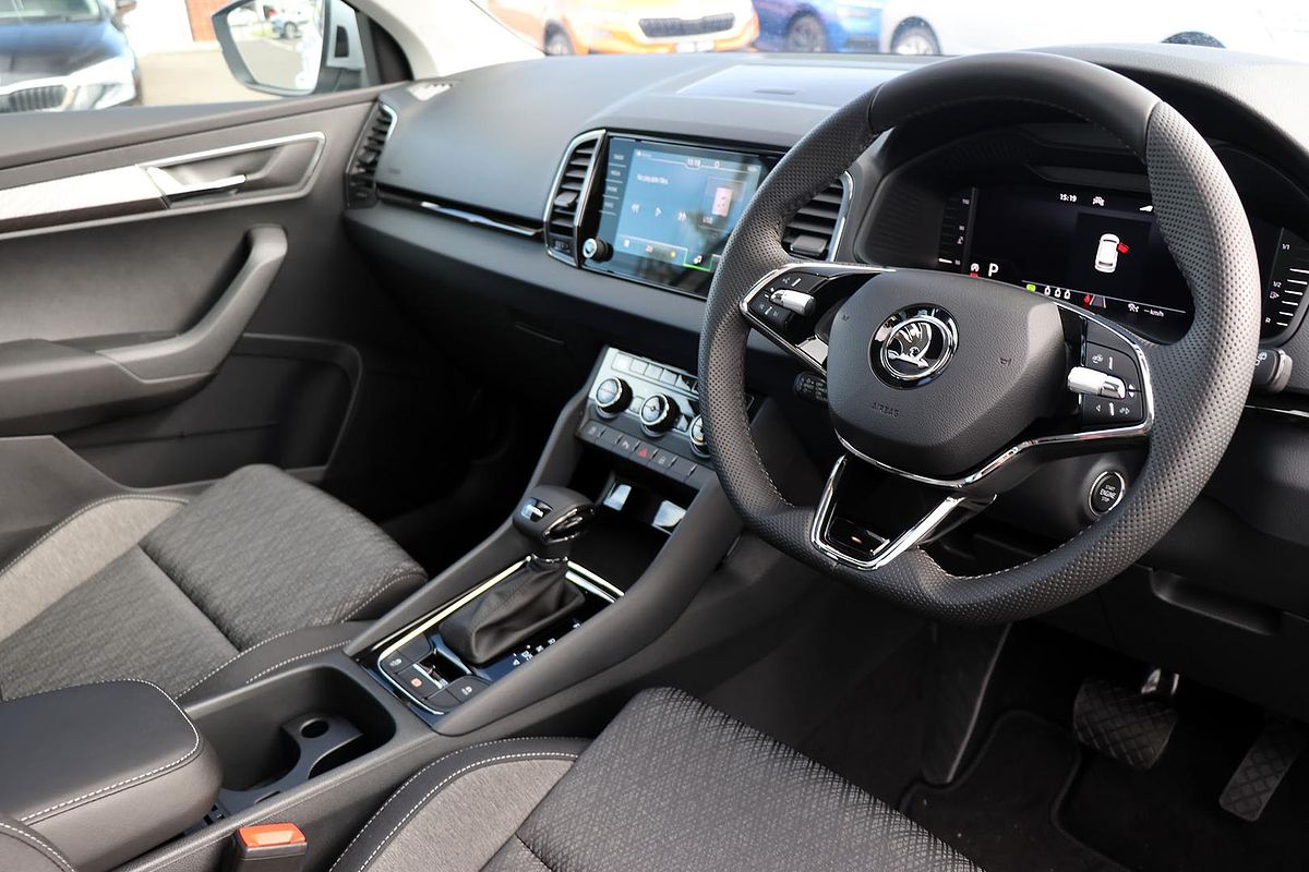 2023 SKODA Karoq 110TSI Style NU