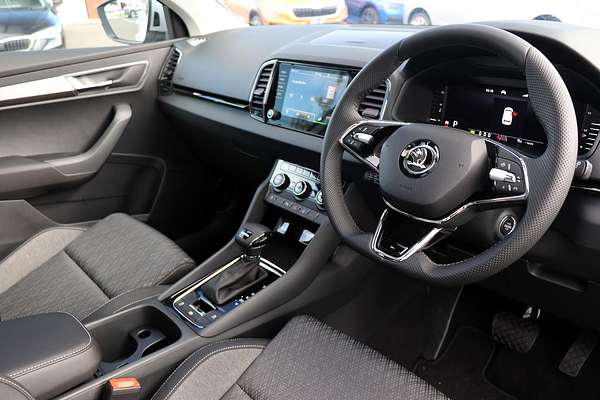 2023 SKODA Karoq 110TSI Style NU