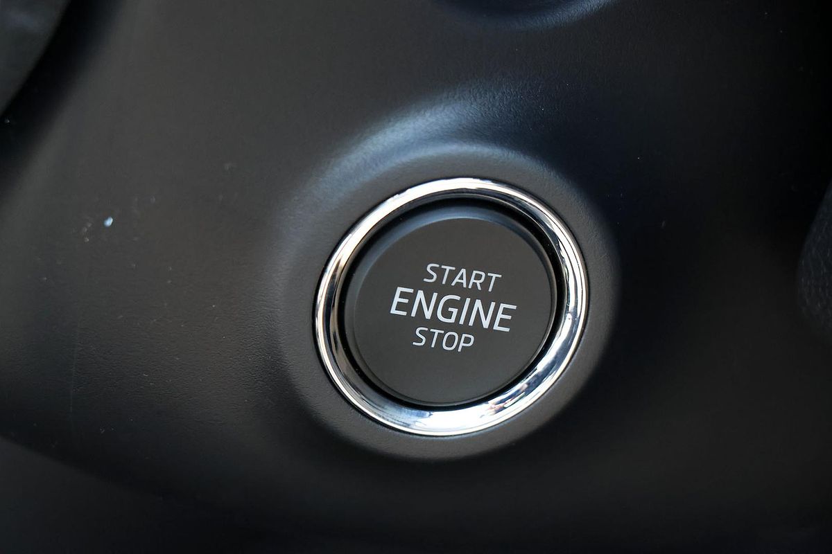 2023 SKODA Scala 110TSI Signature NW