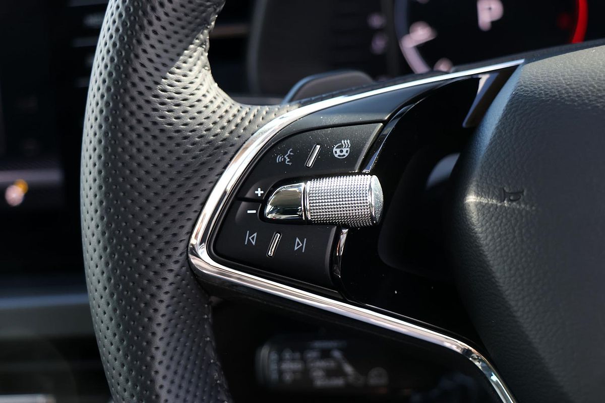 2023 SKODA Scala 110TSI Signature NW