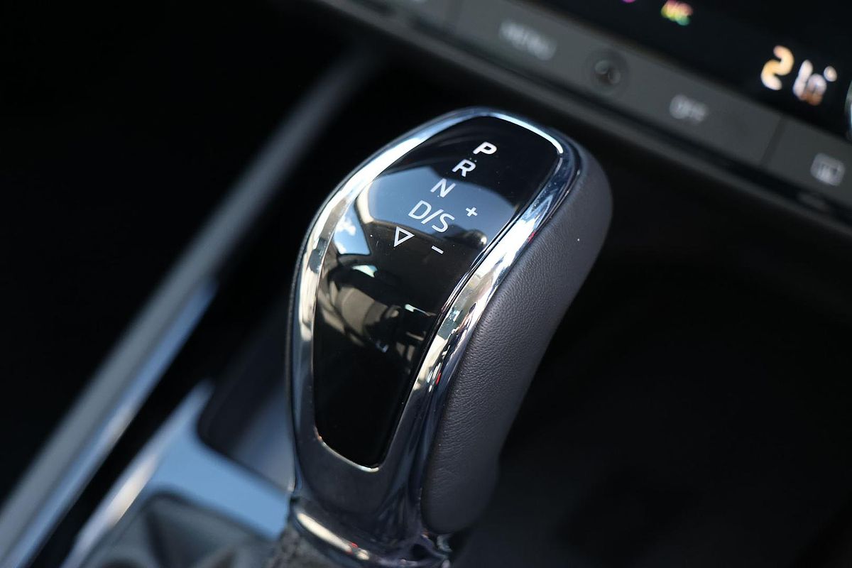 2023 SKODA Scala 110TSI Signature NW