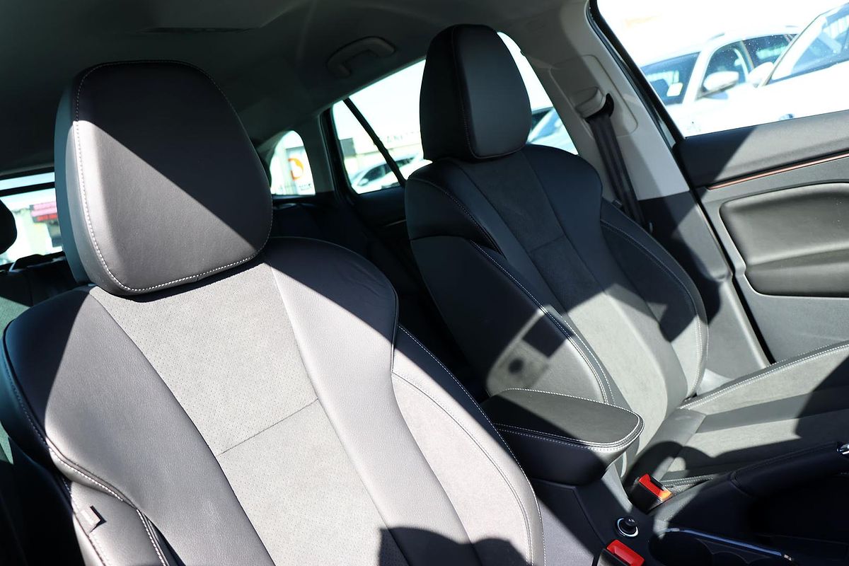 2023 SKODA Scala 110TSI Signature NW