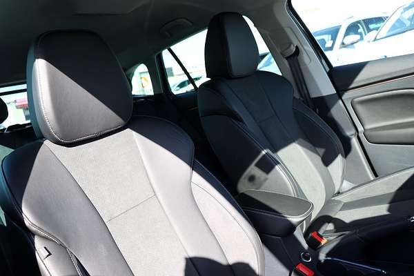 2023 SKODA Scala 110TSI Signature NW