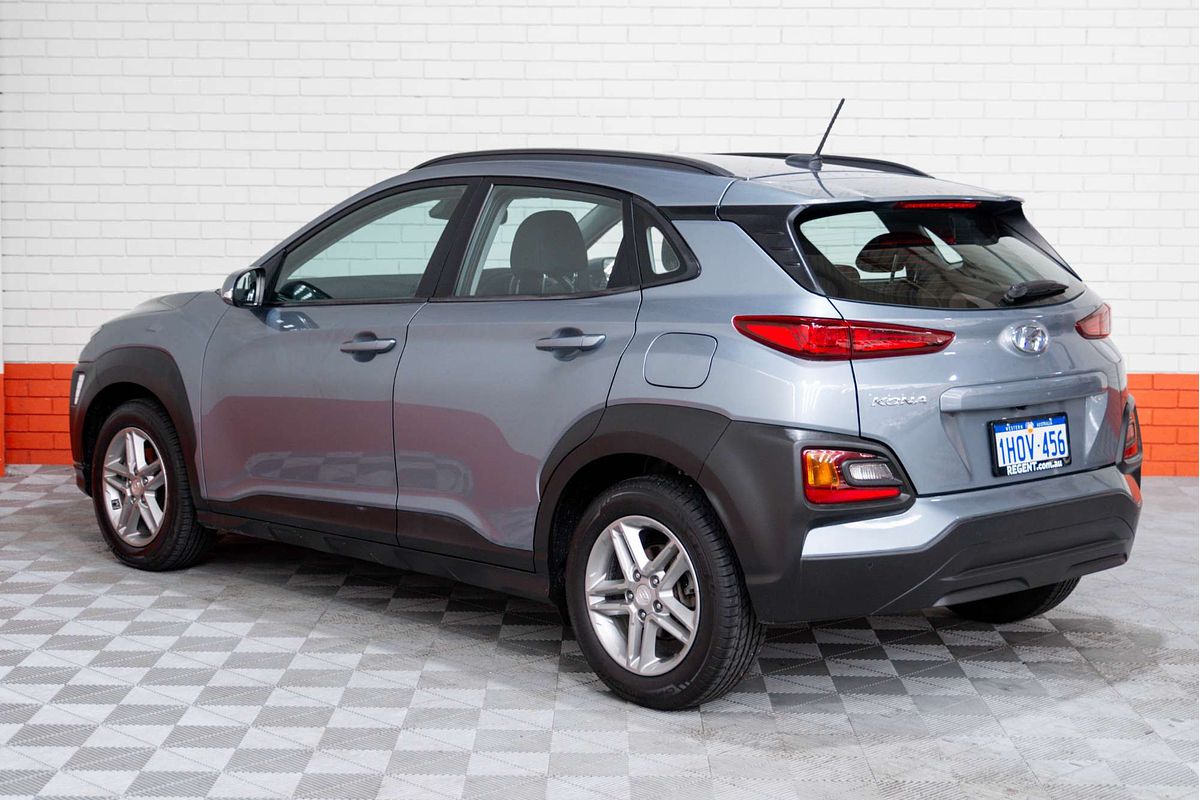 2020 Hyundai Kona Active OS.3