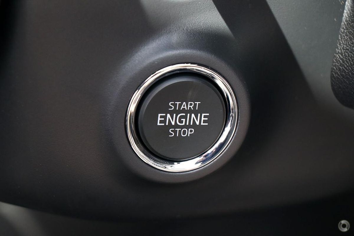 2023 SKODA Scala 110TSI Signature NW