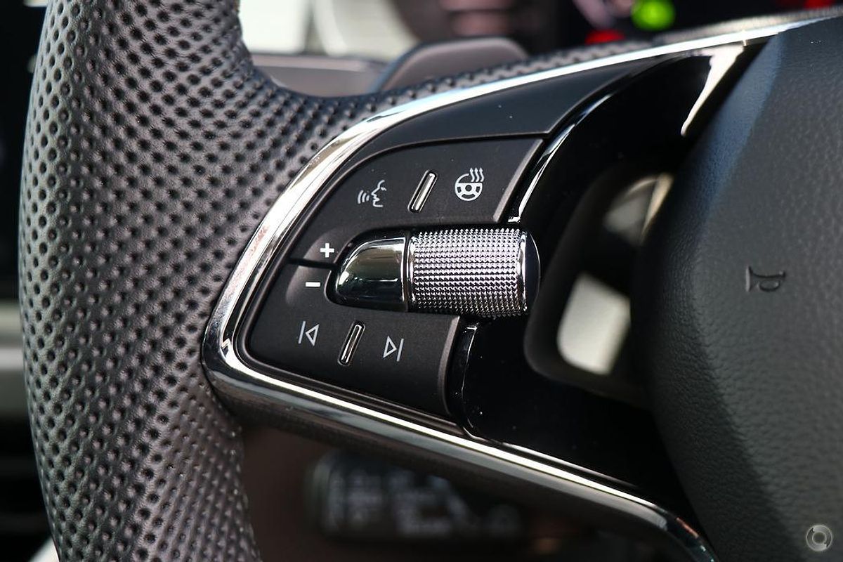 2023 SKODA Scala 110TSI Signature NW