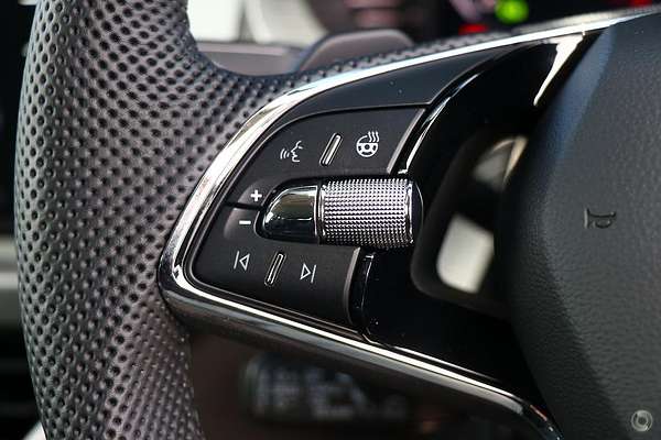 2023 SKODA Scala 110TSI Signature NW