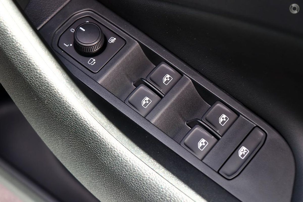 2023 SKODA Scala 110TSI Signature NW