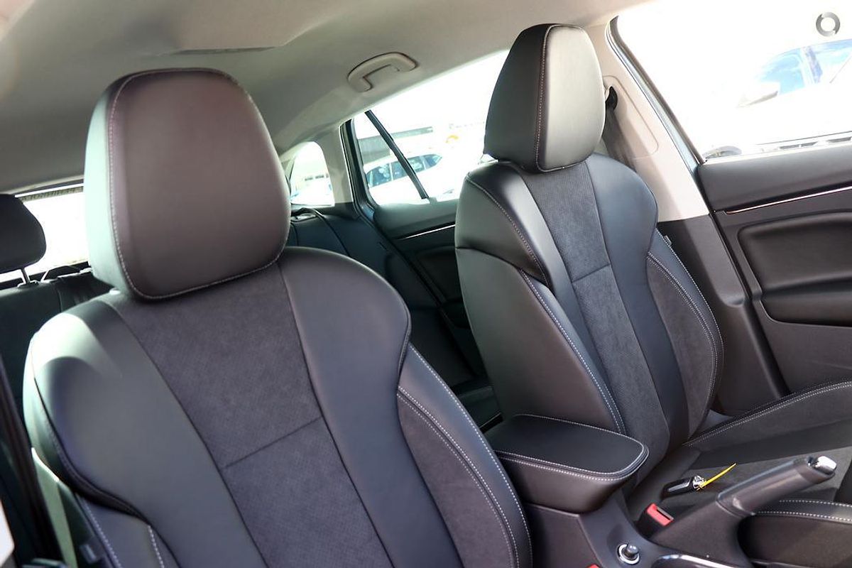 2023 SKODA Scala 110TSI Signature NW