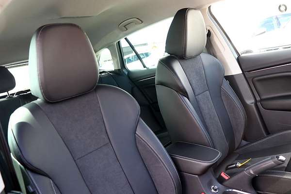 2023 SKODA Scala 110TSI Signature NW
