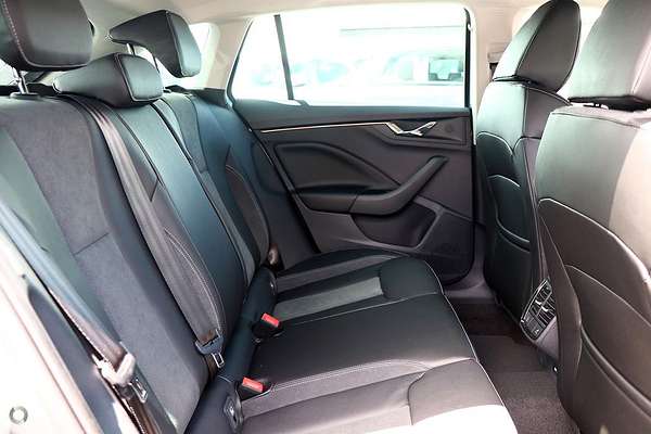 2023 SKODA Scala 110TSI Signature NW