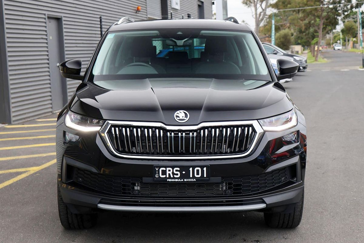 2023 SKODA Kodiaq Style NS