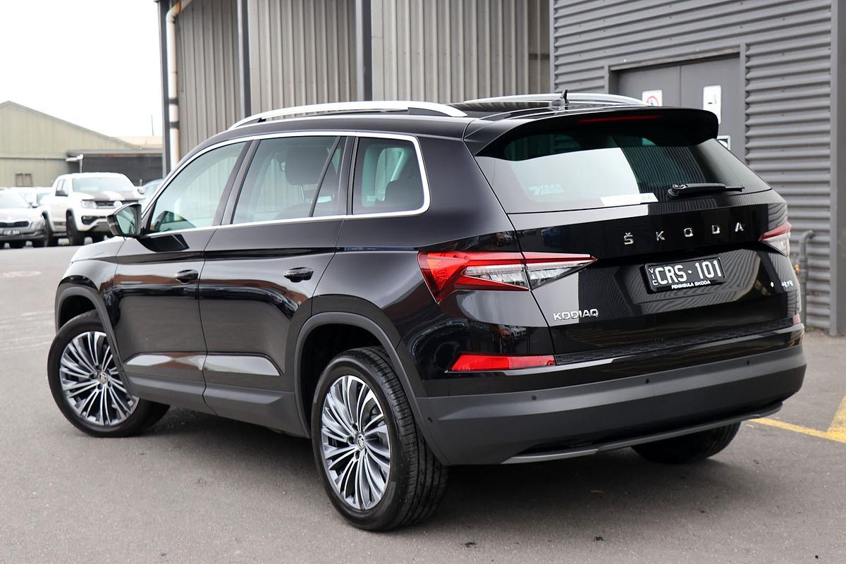 2023 SKODA Kodiaq Style NS