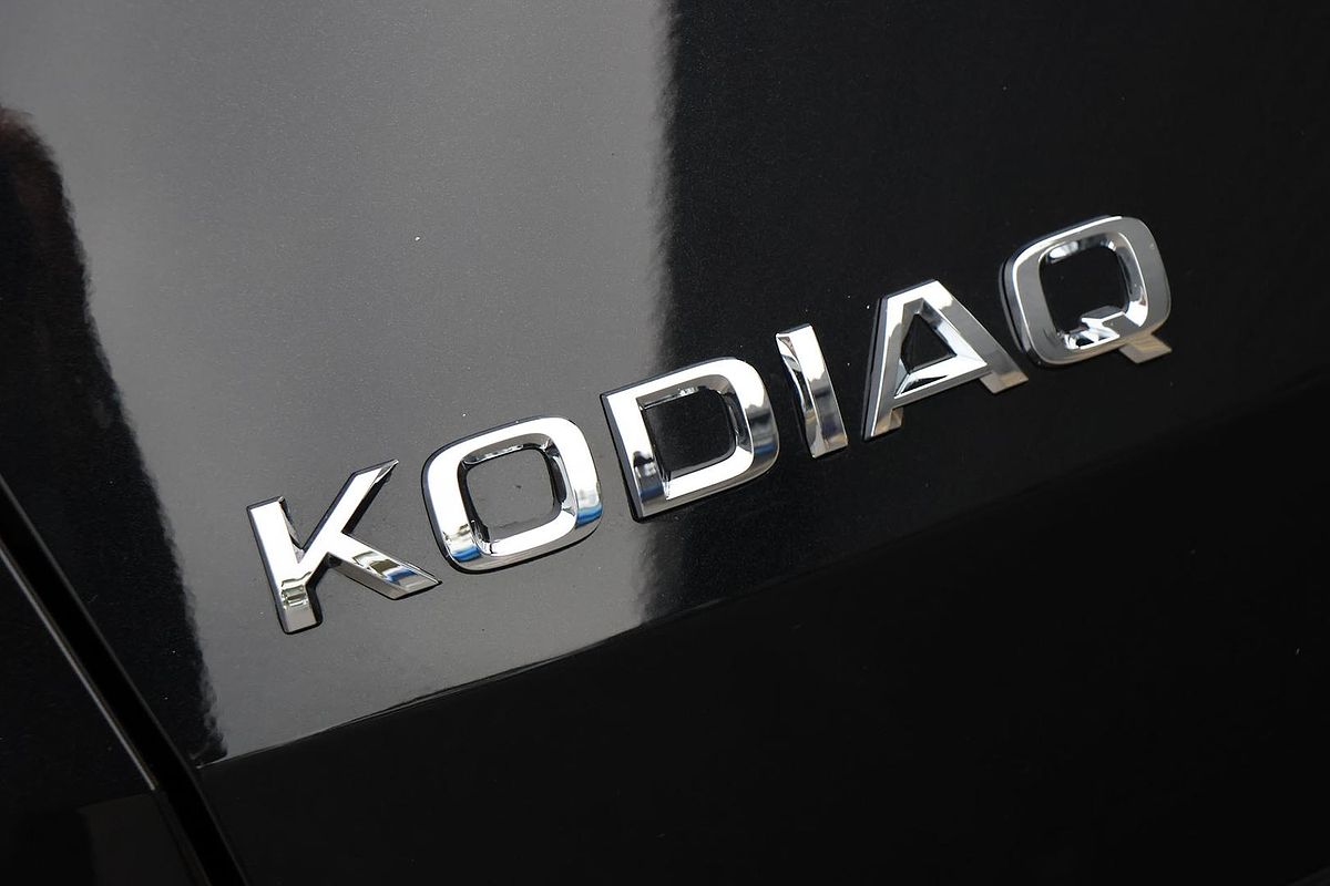 2023 SKODA Kodiaq Style NS