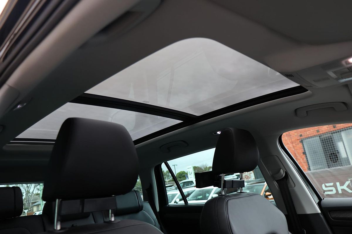 2023 SKODA Kodiaq Style NS