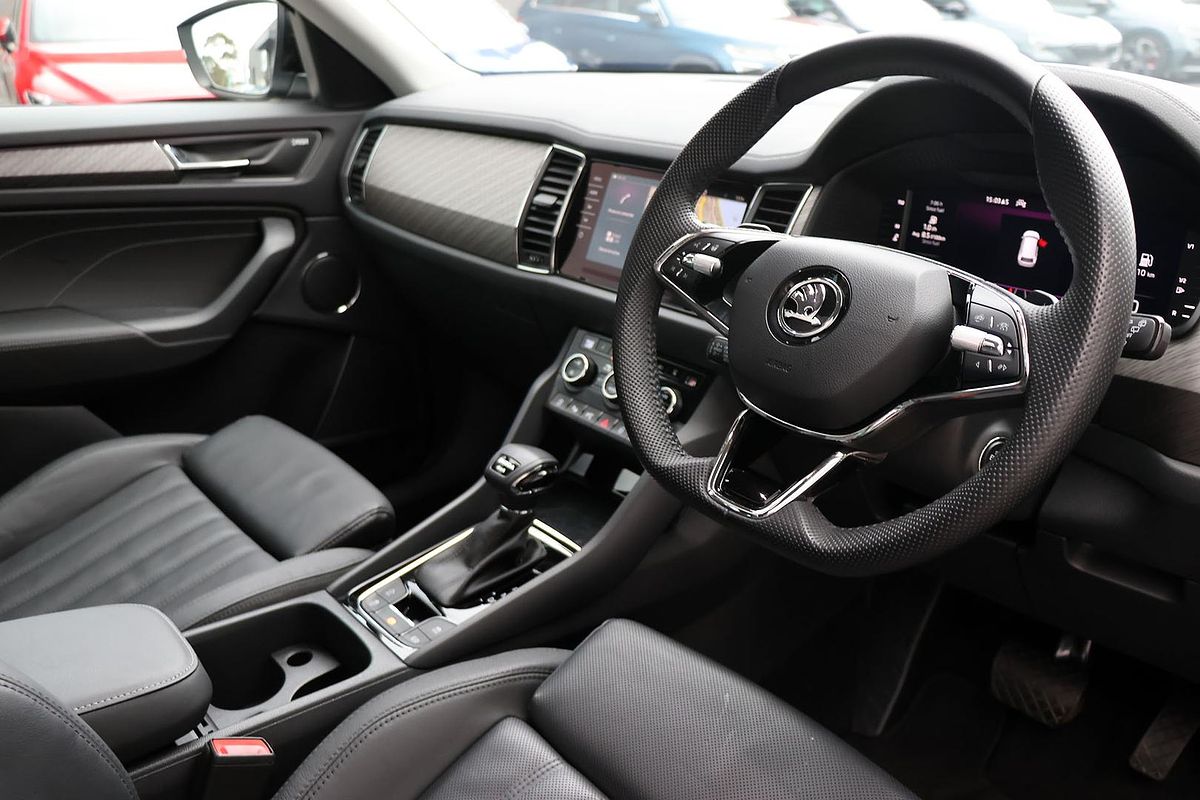 2023 SKODA Kodiaq Style NS