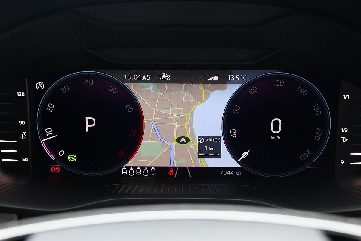 2023 SKODA Kodiaq Style NS