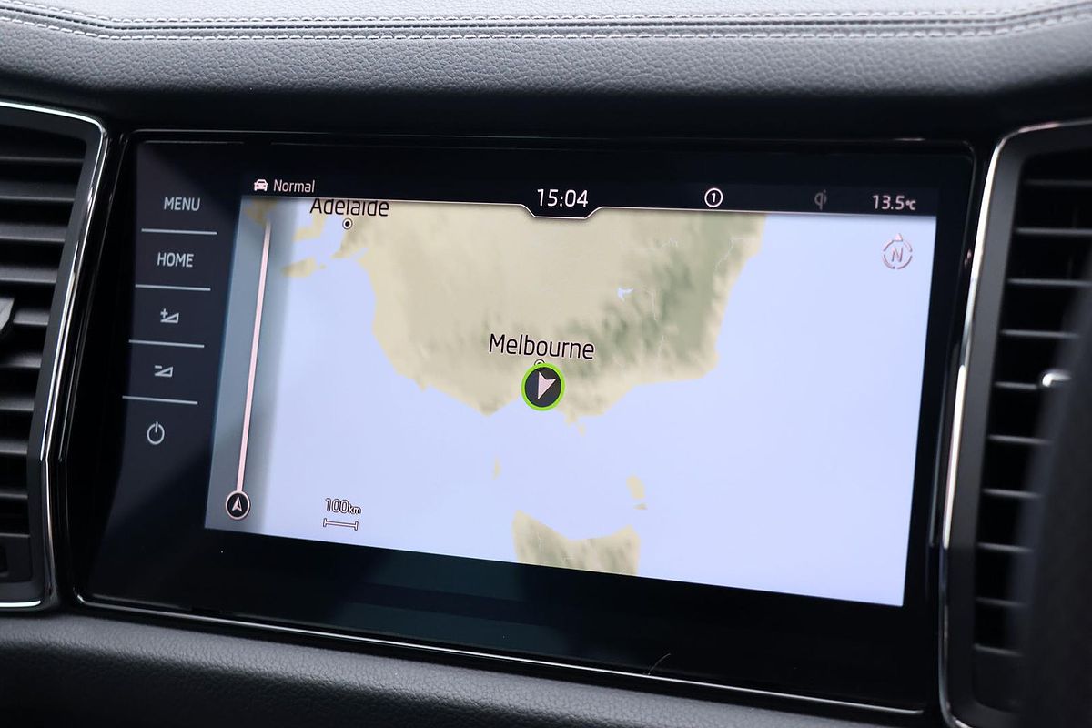 2023 SKODA Kodiaq Style NS
