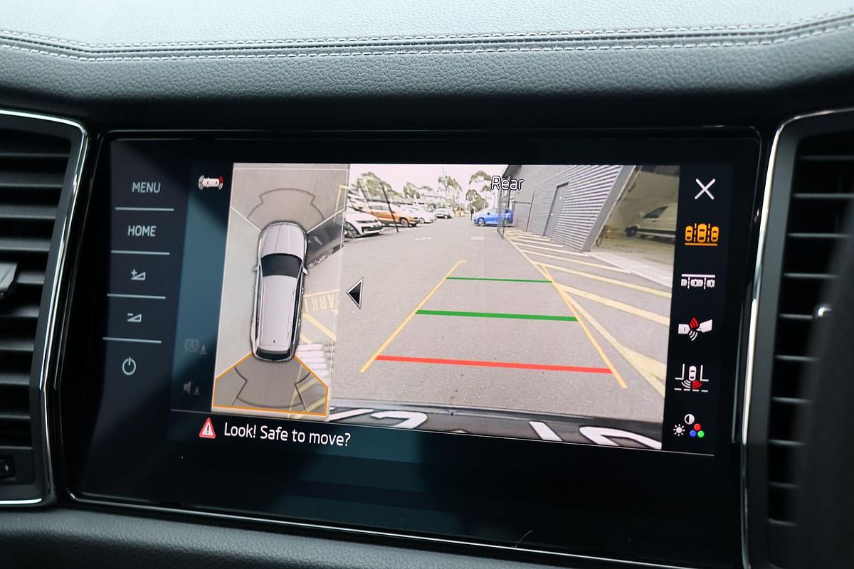 2023 SKODA Kodiaq Style NS