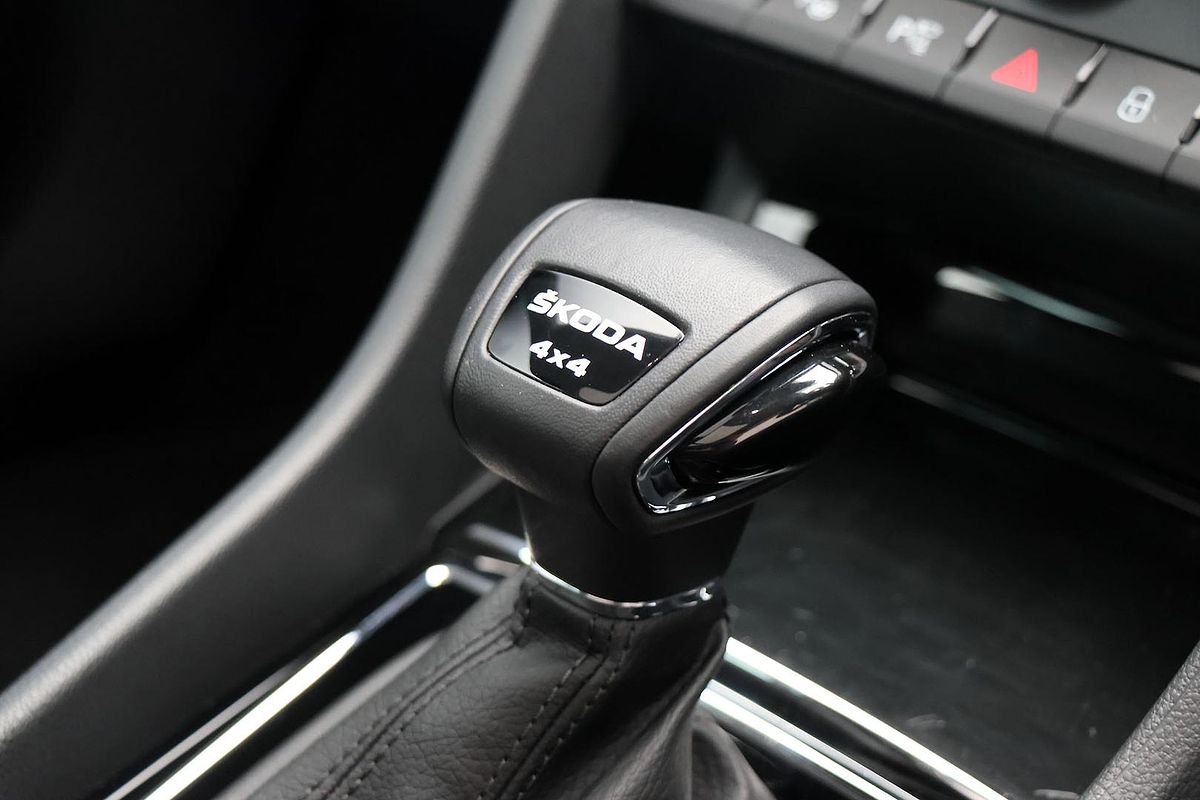 2023 SKODA Kodiaq Style NS