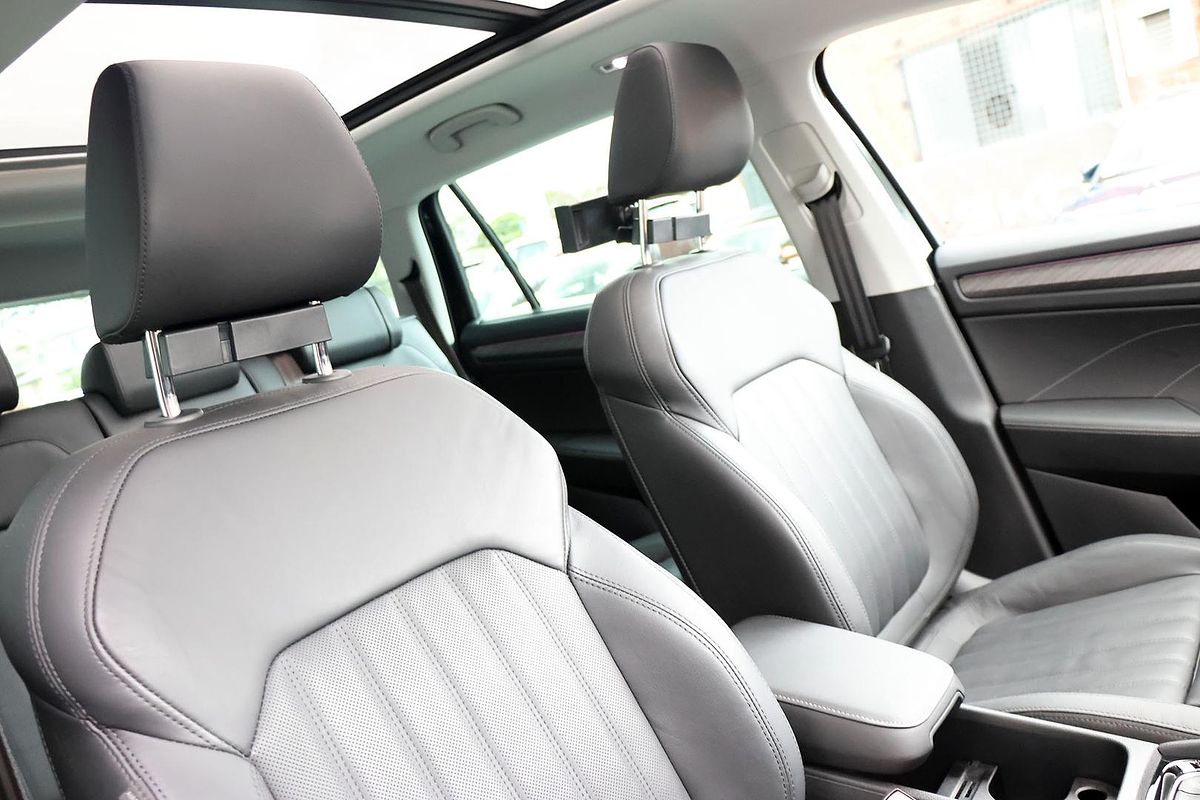 2023 SKODA Kodiaq Style NS