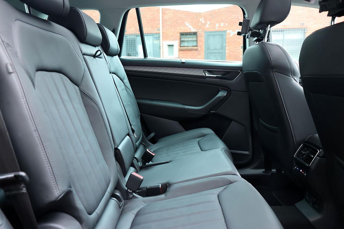 2023 SKODA Kodiaq Style NS