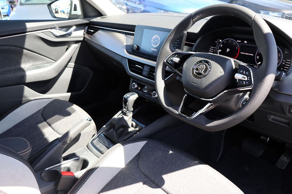 2023 SKODA Kamiq 85TSI Style NW