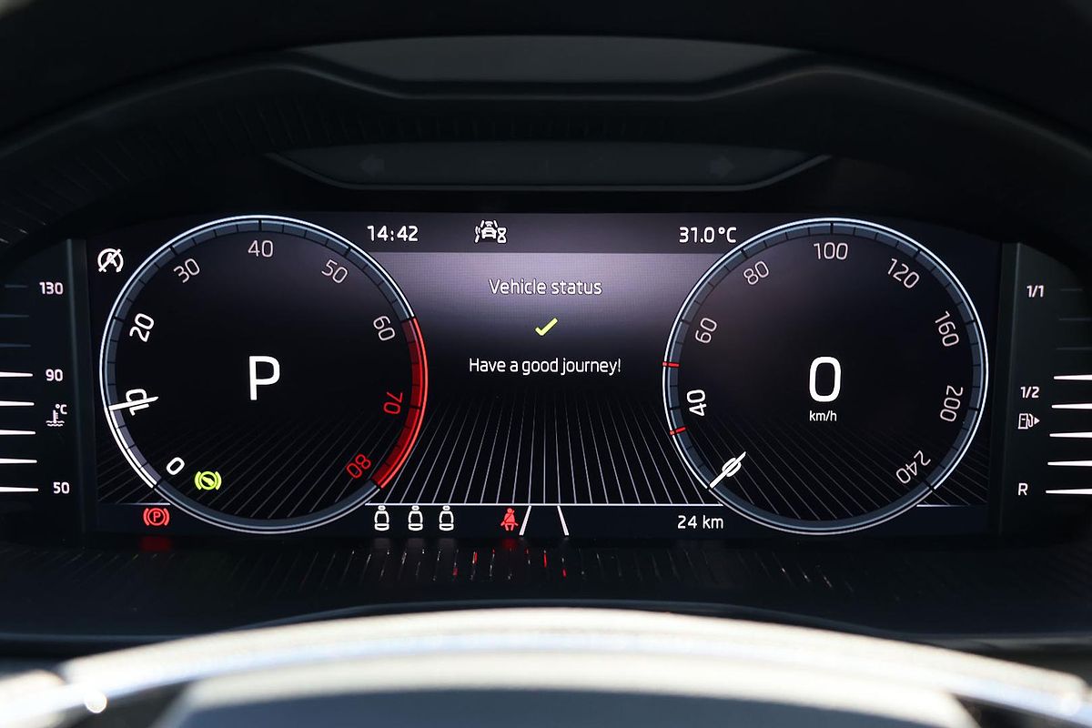 2023 SKODA Kamiq 85TSI Style NW