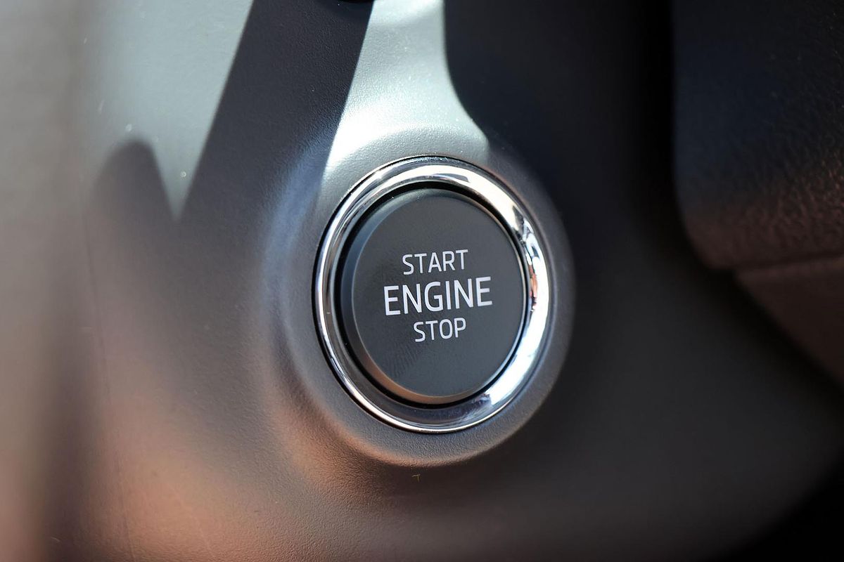 2023 SKODA Kamiq 85TSI Style NW