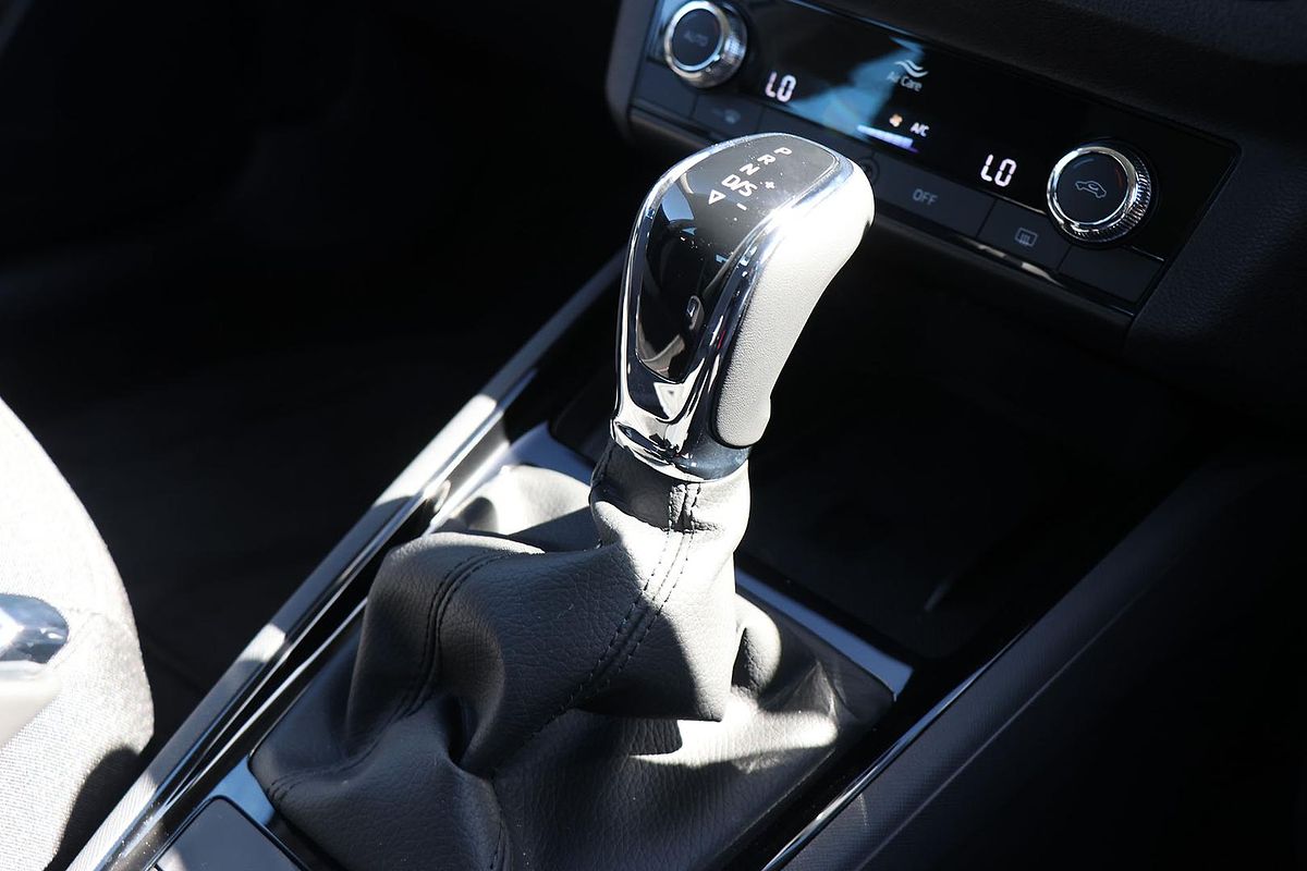 2023 SKODA Kamiq 85TSI Style NW